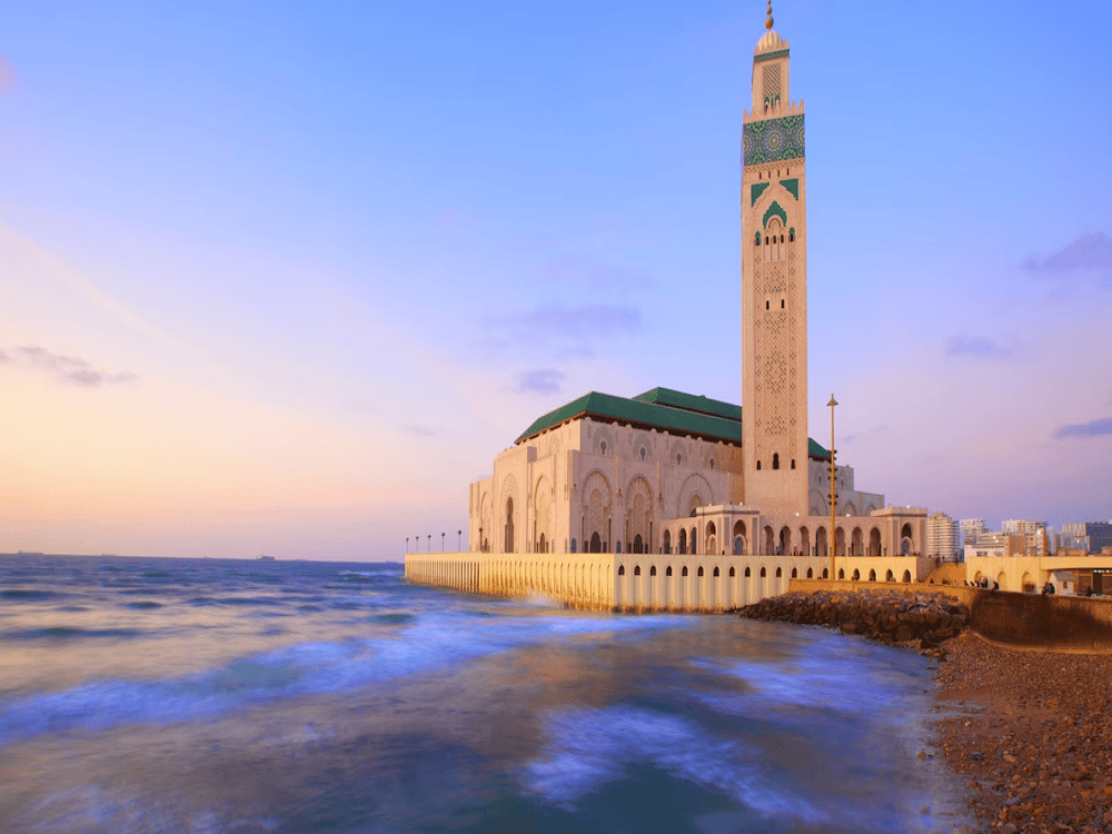 What Is the Best Month to Visit Casablanca?