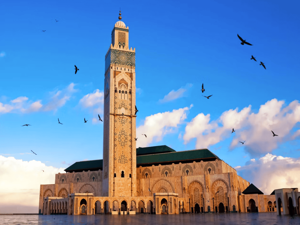 What Is the Best Month to Visit Casablanca?