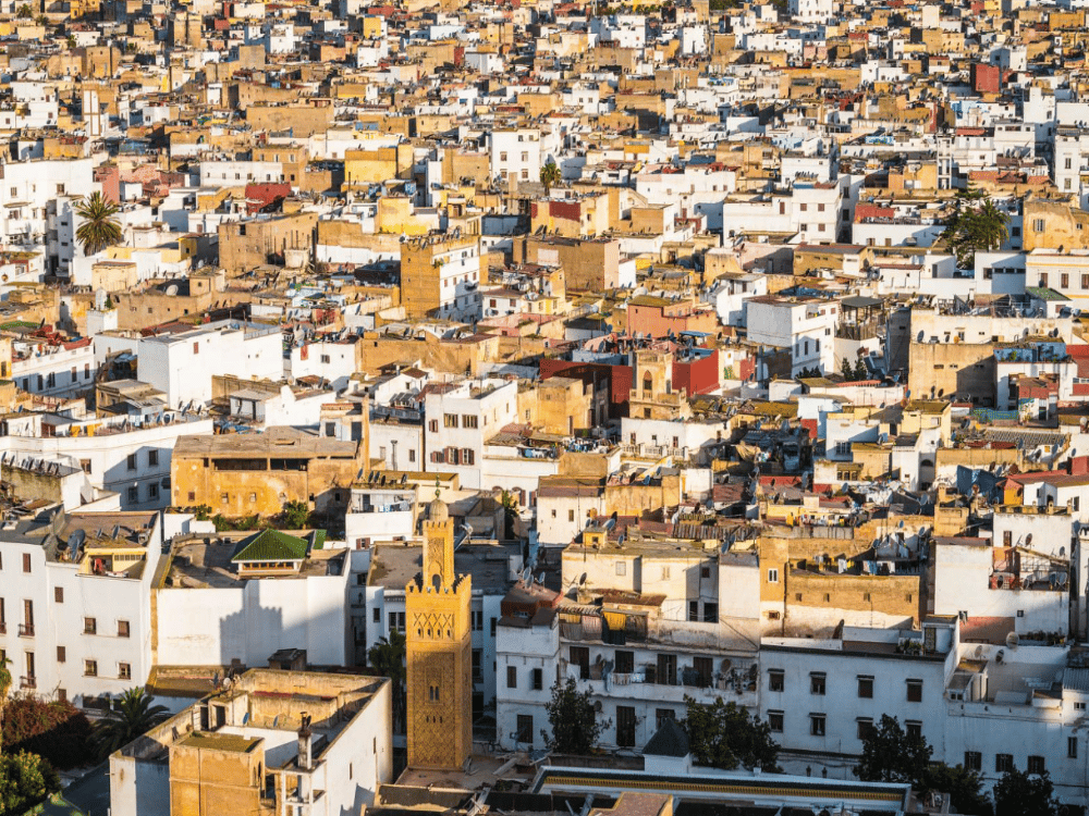 What Is the Best Month to Visit Casablanca?