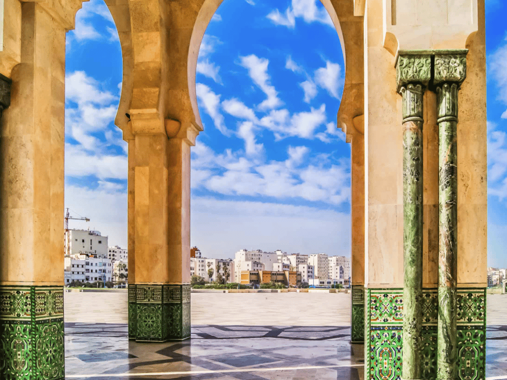 What Is the Best Month to Visit Casablanca?