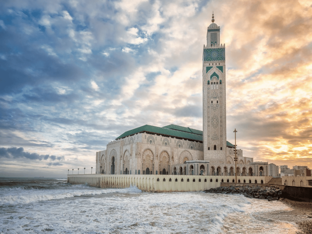 What Is the Best Month to Visit Casablanca?