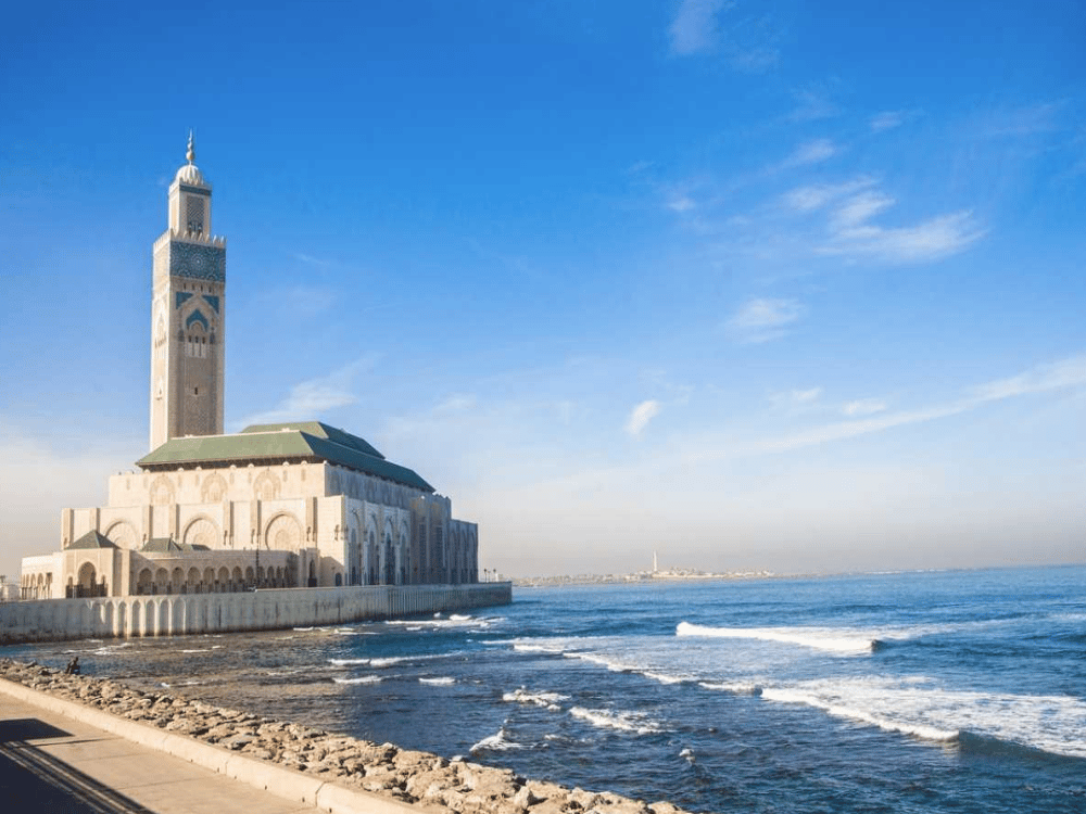 What Traditional Food Should I Try in Casablanca?