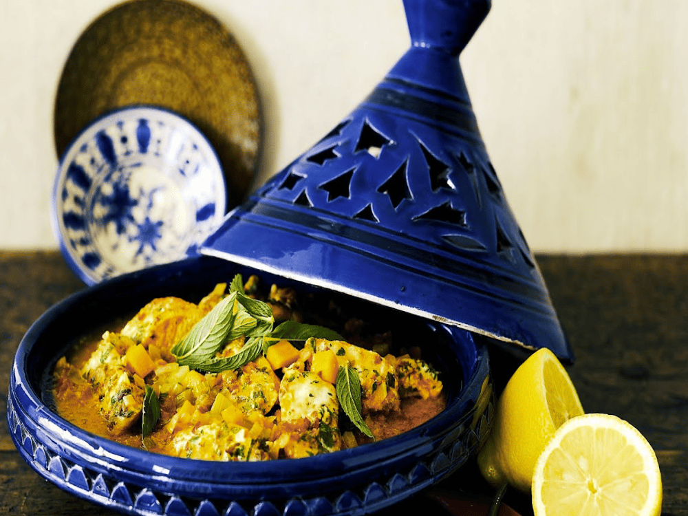 What Traditional Food Should I Try in Casablanca?