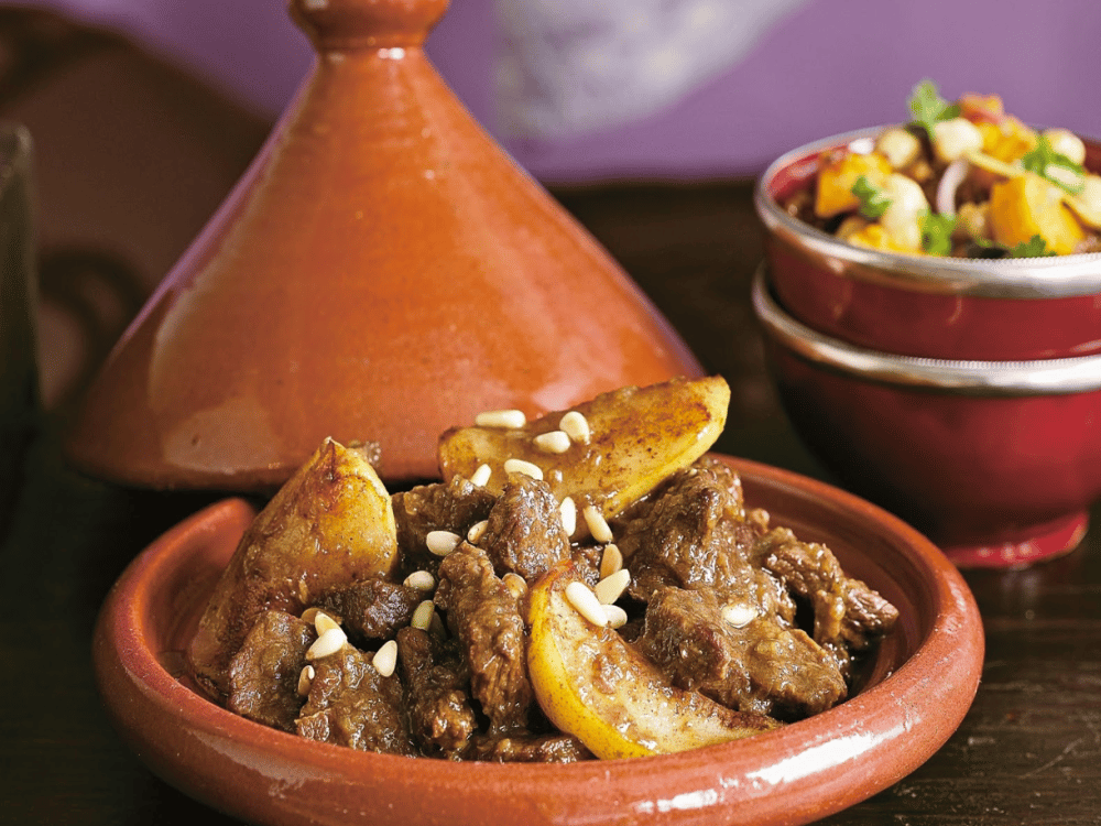 Casablanca: What Traditional Food Should I Try in Casablanca? | ®ExcursionMania