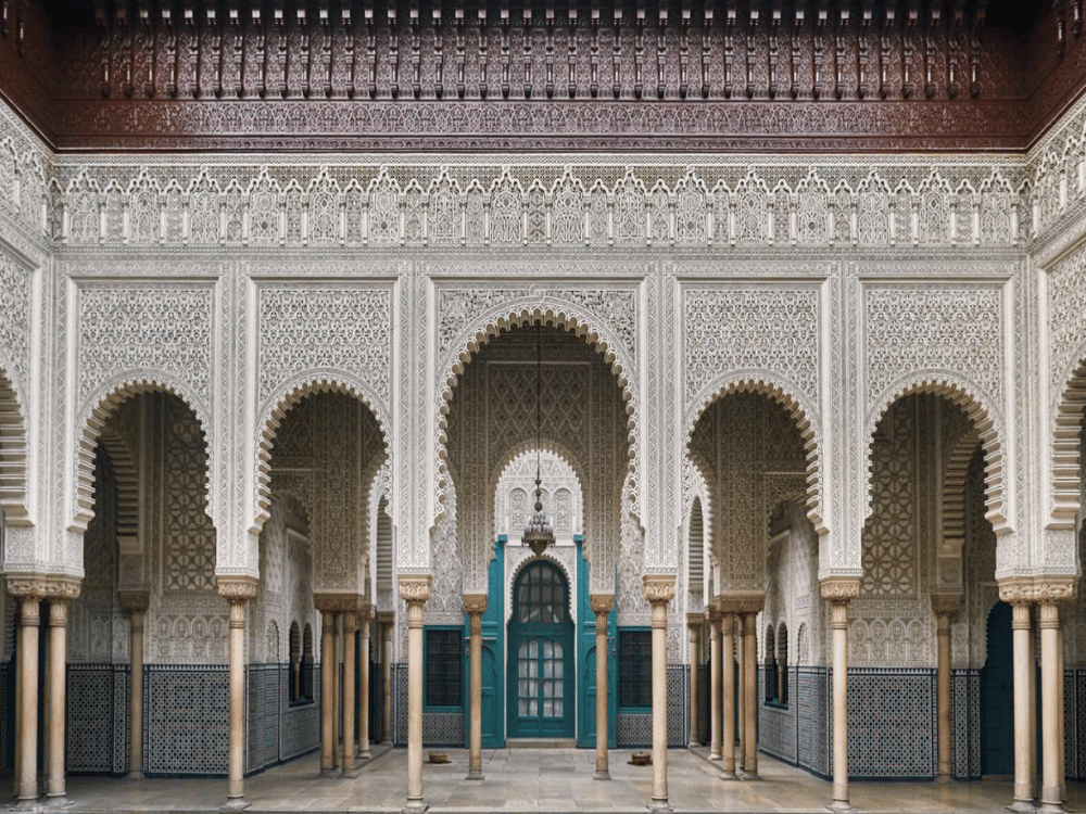 What Traditional Food Should I Try in Casablanca?