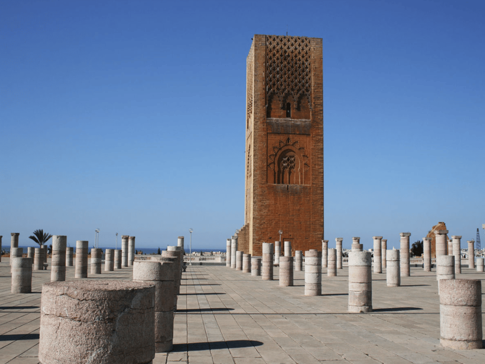 What Are the Best Day Trips from Casablanca?
