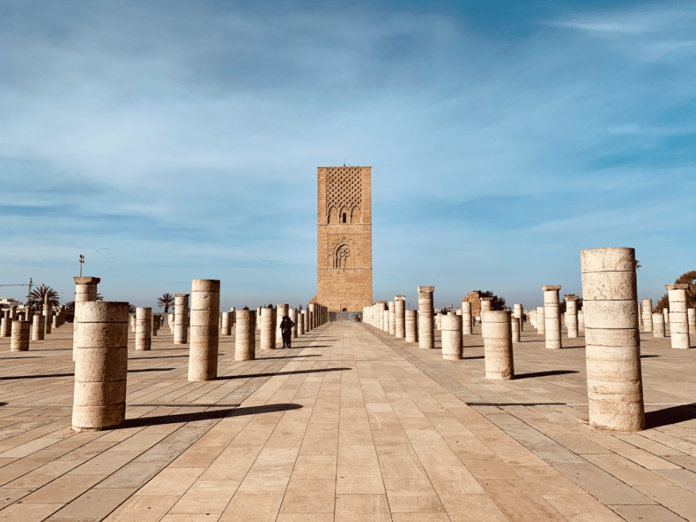 What Are the Best Day Trips from Casablanca?