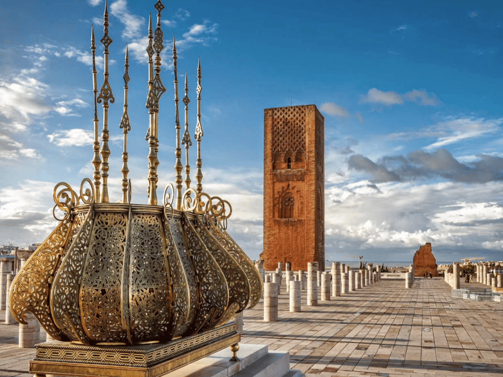 What Are the Best Day Trips from Casablanca?