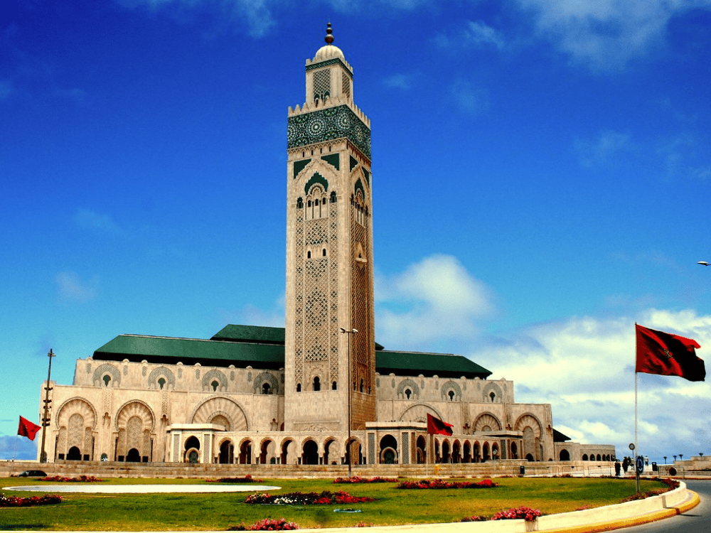 Is There a Lot to Do in Casablanca?