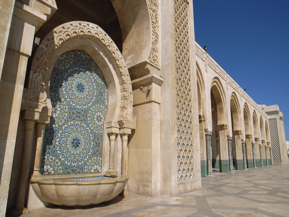 Is There a Lot to Do in Casablanca?