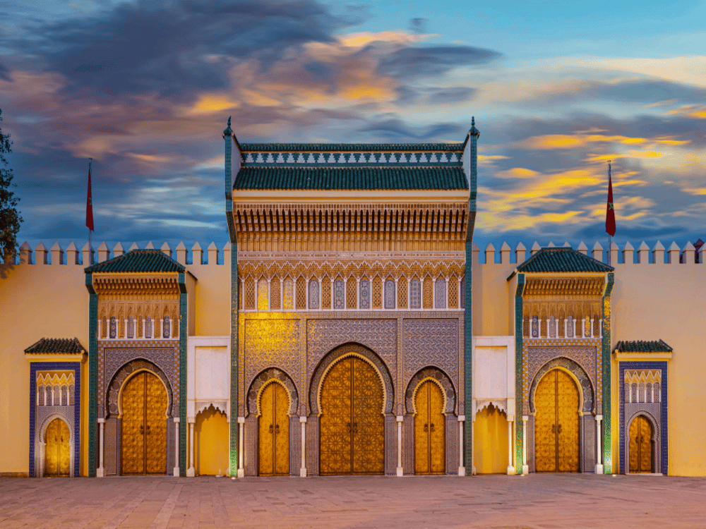 Fez: What Is the Best Month to Visit Fez? | ®ExcursionMania