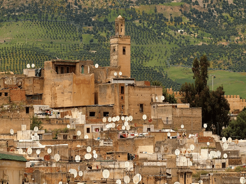 What Is the Best Month to Visit Fez?