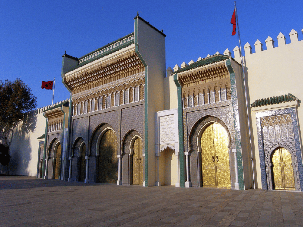 What to Visit Around Fez?