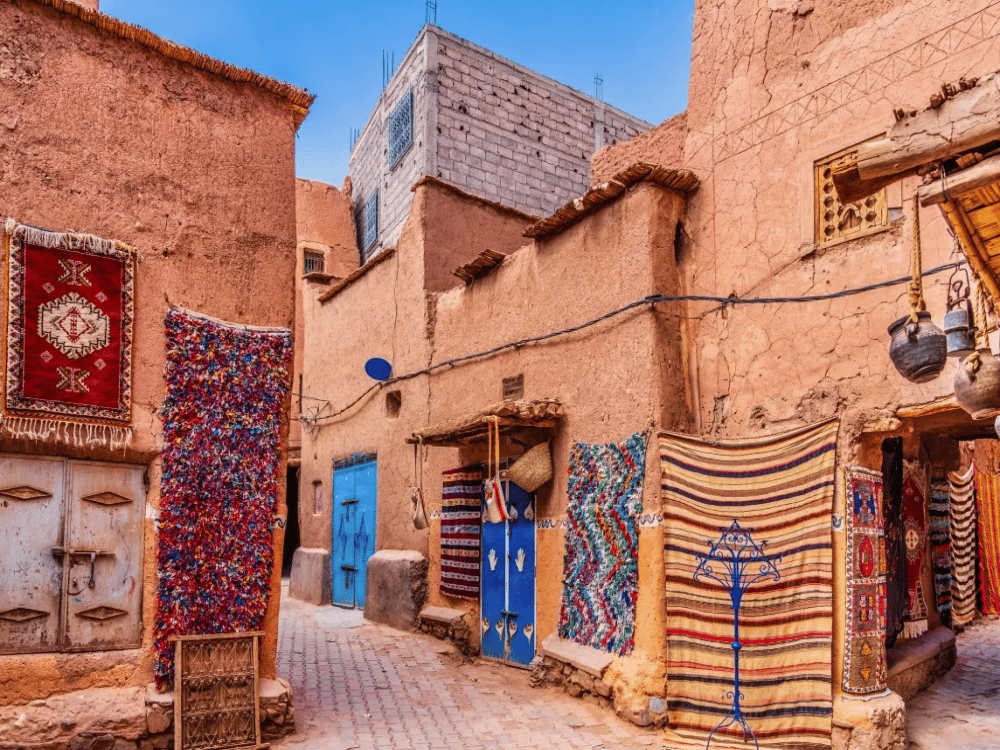 Is There a Lot to Do in Fez?