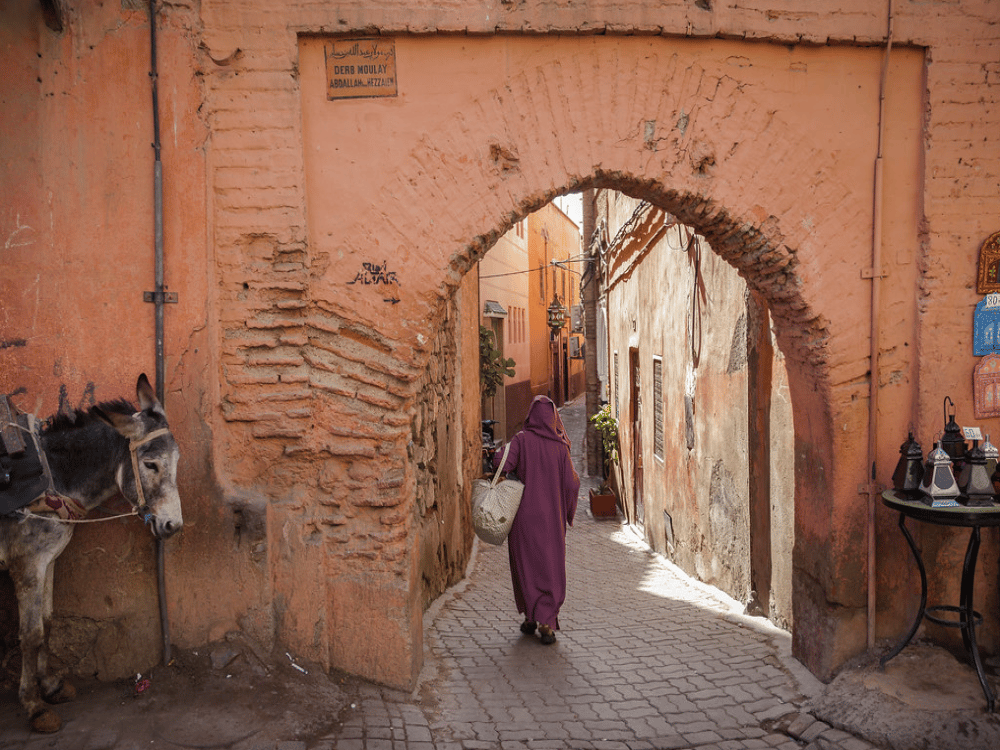 Is There a Lot to Do in Marrakech?
