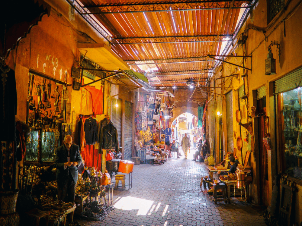 Is There a Lot to Do in Marrakech?