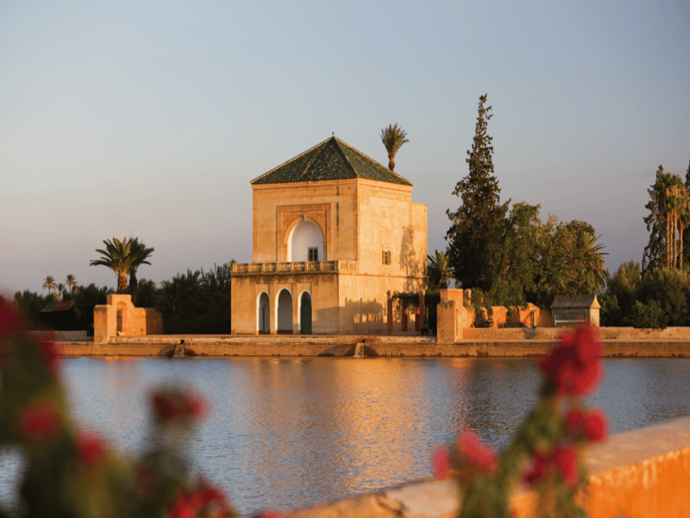 What Is the Best Month to Visit Marrakech?