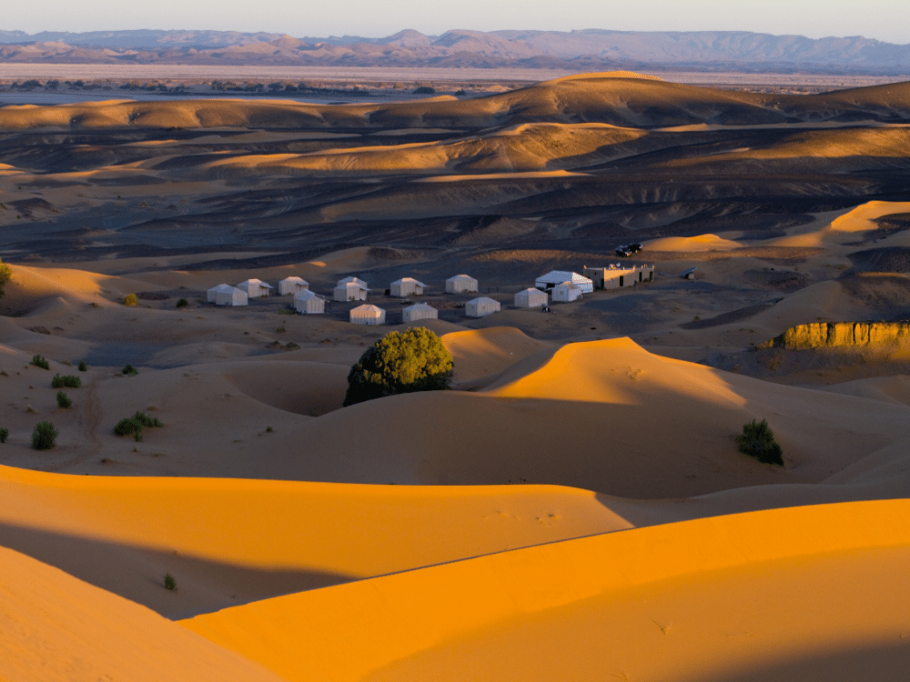 What Are the Best Day Trips from Merzouga?