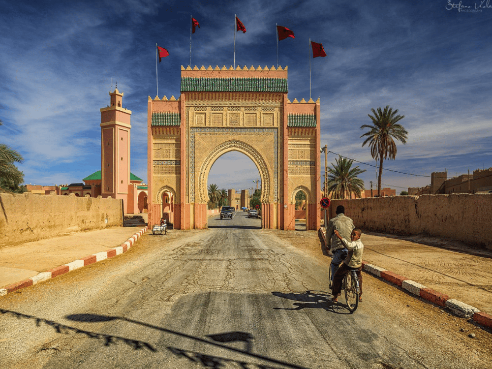 What Are the Best Day Trips from Merzouga?
