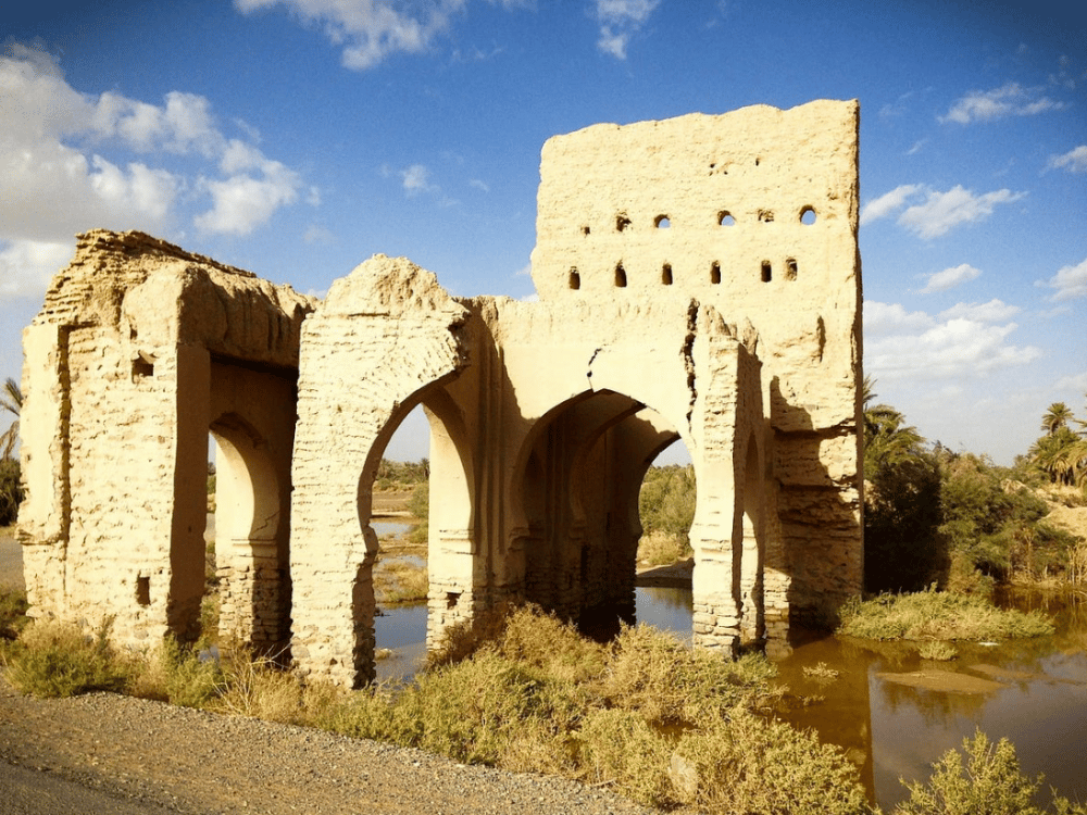 What Are the Best Day Trips from Merzouga?