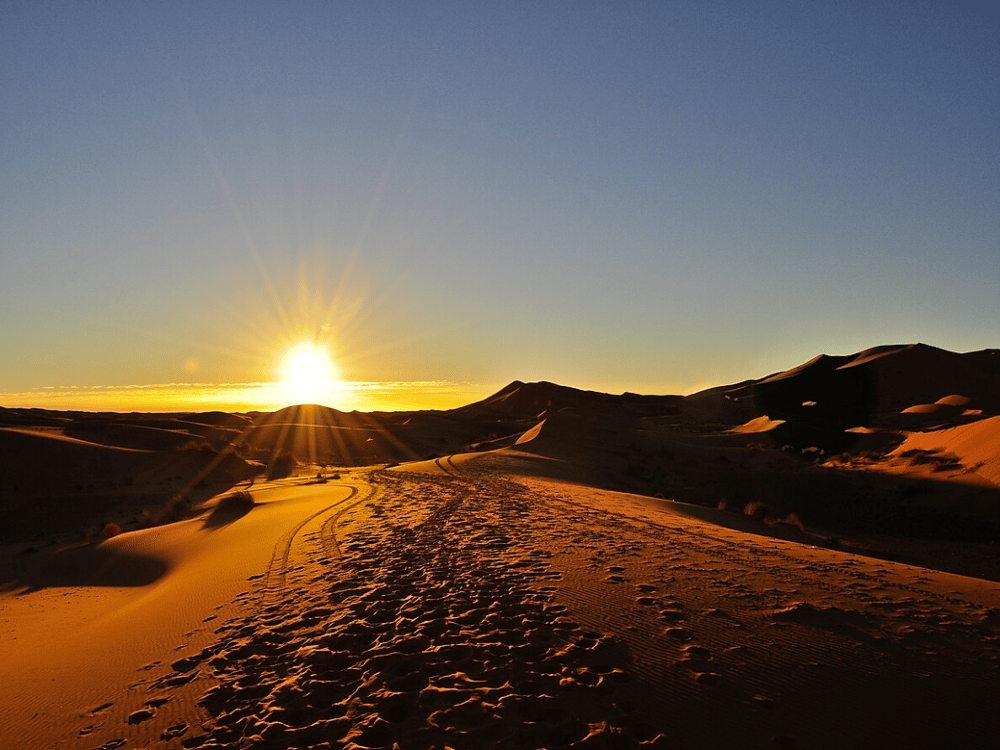 Merzouga : What to Visit Around Merzouga? | ®ExcursionMania