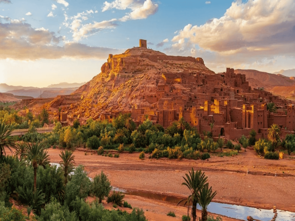 Ouarzazate: What Is Ouarzazate Famous For? | ®ExcursionMania