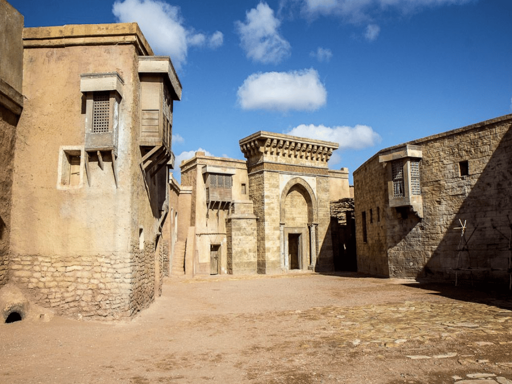 Ouarzazate: What to Visit Around Ouarzazate? | ®ExcursionMania