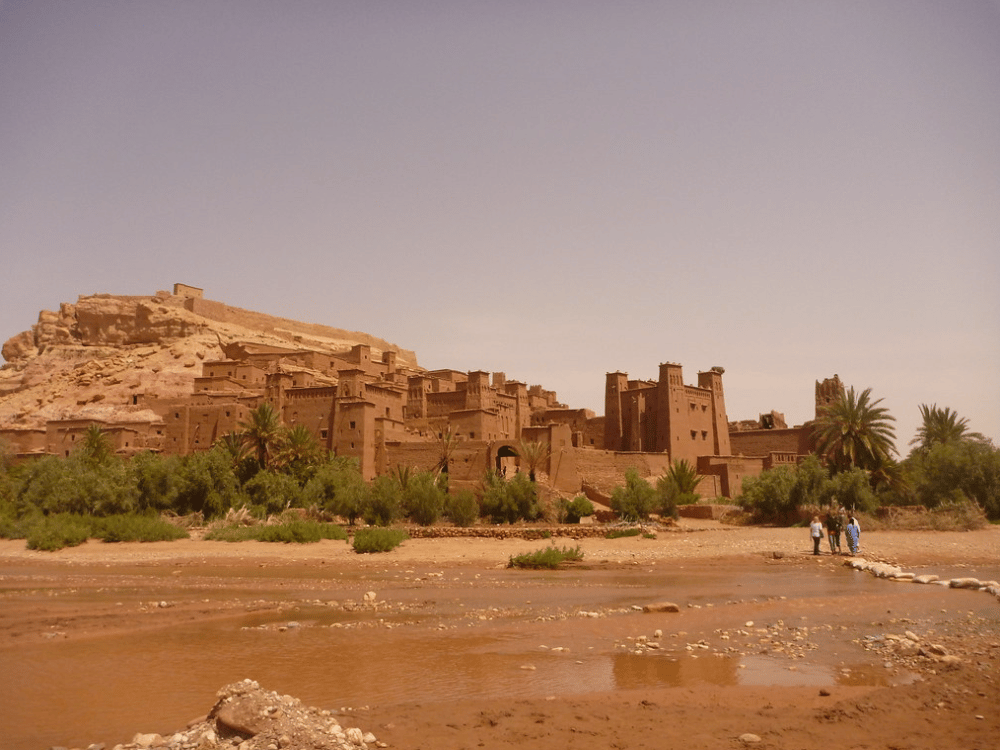 Ouarzazate: What Are the Best Day Trips from Ouarzazate? | ®ExcursionMania