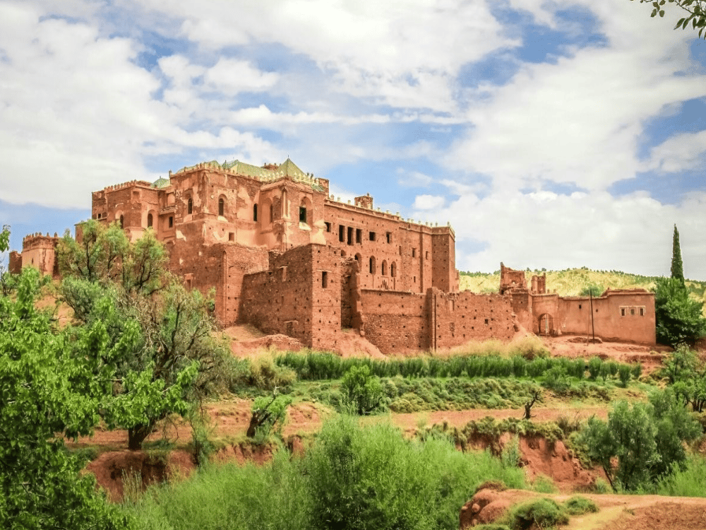 What Are the Best Day Trips from Ouarzazate?