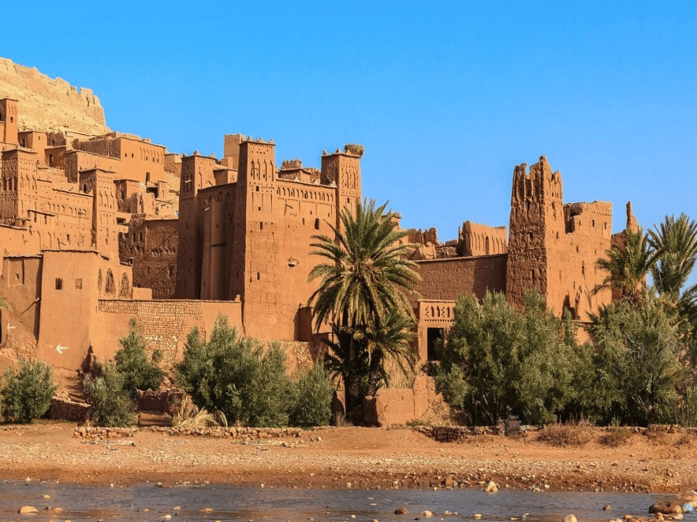 What Are the Best Day Trips from Ouarzazate?