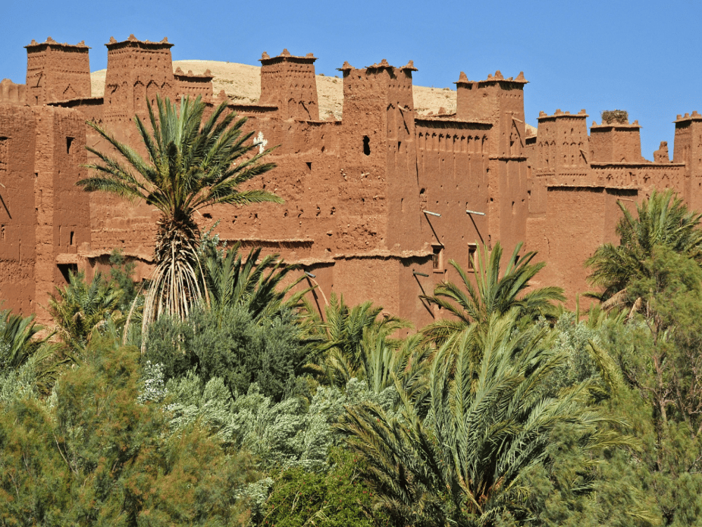 What Are the Best Day Trips from Ouarzazate?