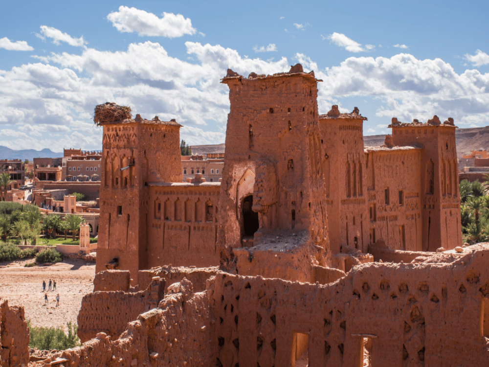 What Are the Best Day Trips from Ouarzazate?