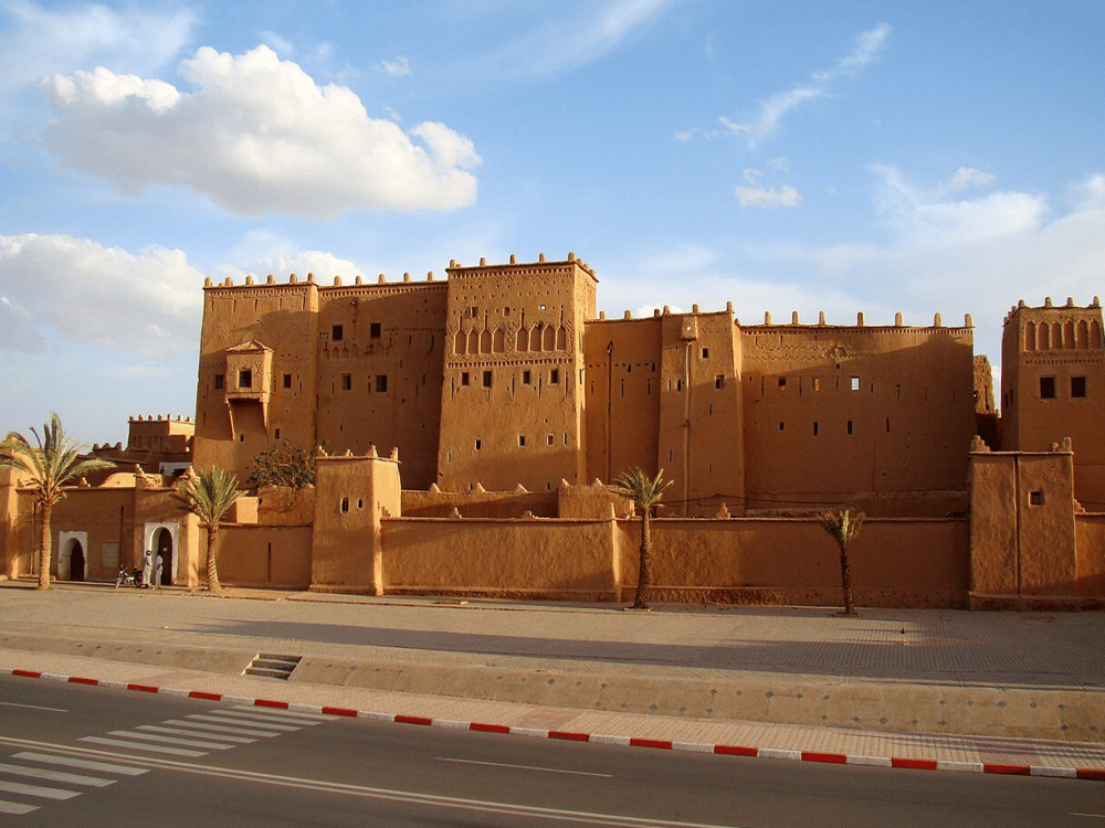 What Are the Best Day Trips from Ouarzazate?