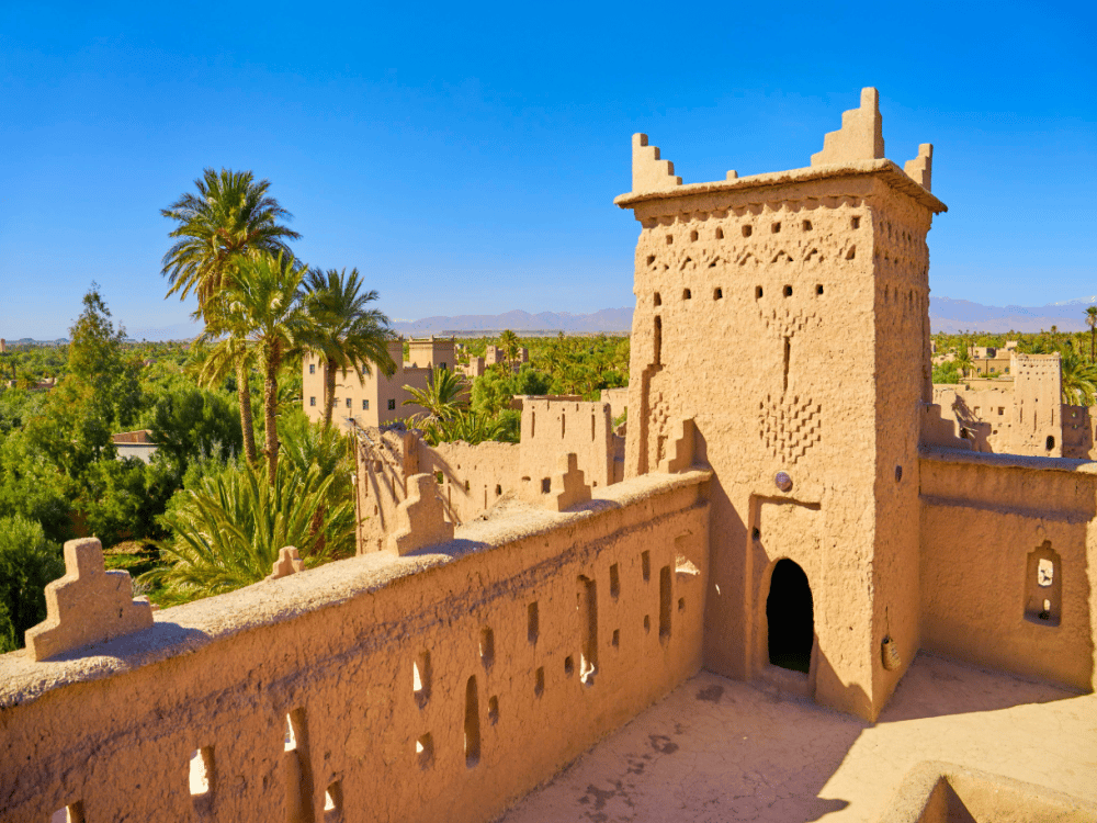 What Is the Best Month to Visit Ouarzazate?