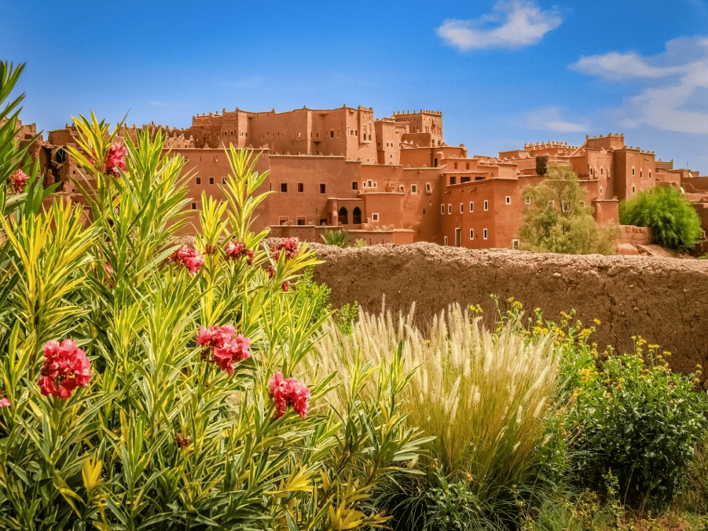 Ouarzazate: What Is the Best Month to Visit Ouarzazate? | ®ExcursionMania
