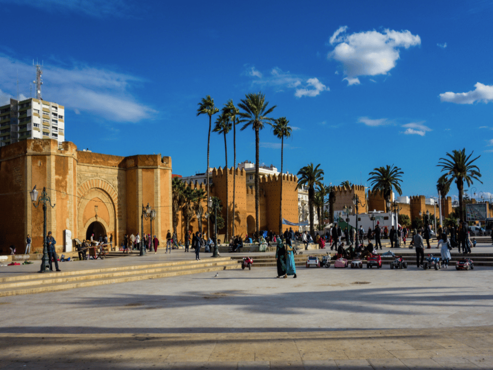 Tangier: What Is the Best Month to Visit Tangier? | ®ExcursionMania