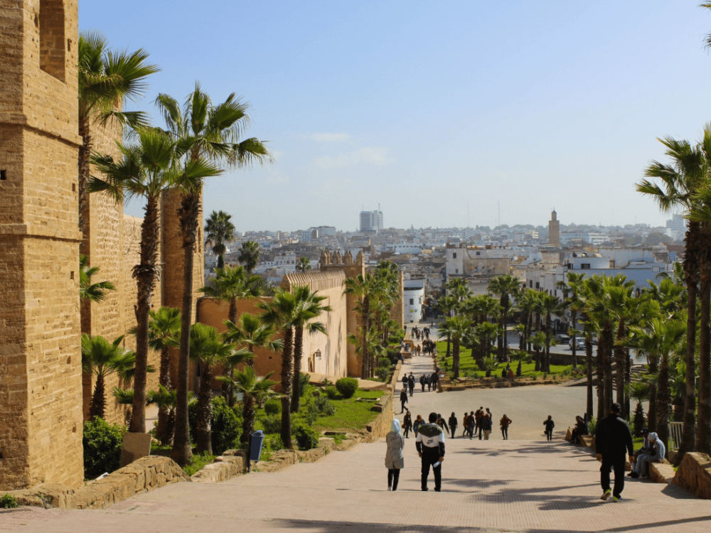 What Is the Best Month to Visit Tangier?