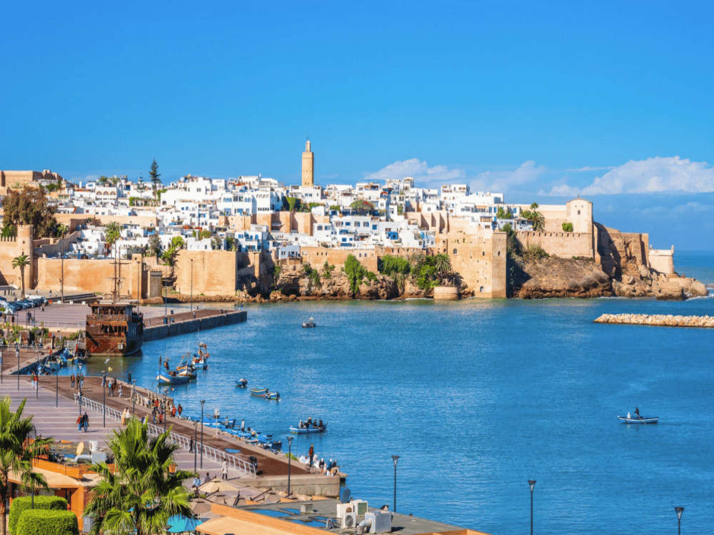 What Is the Best Month to Visit Tangier?