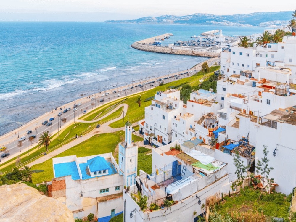 What Is the Best Month to Visit Tangier?