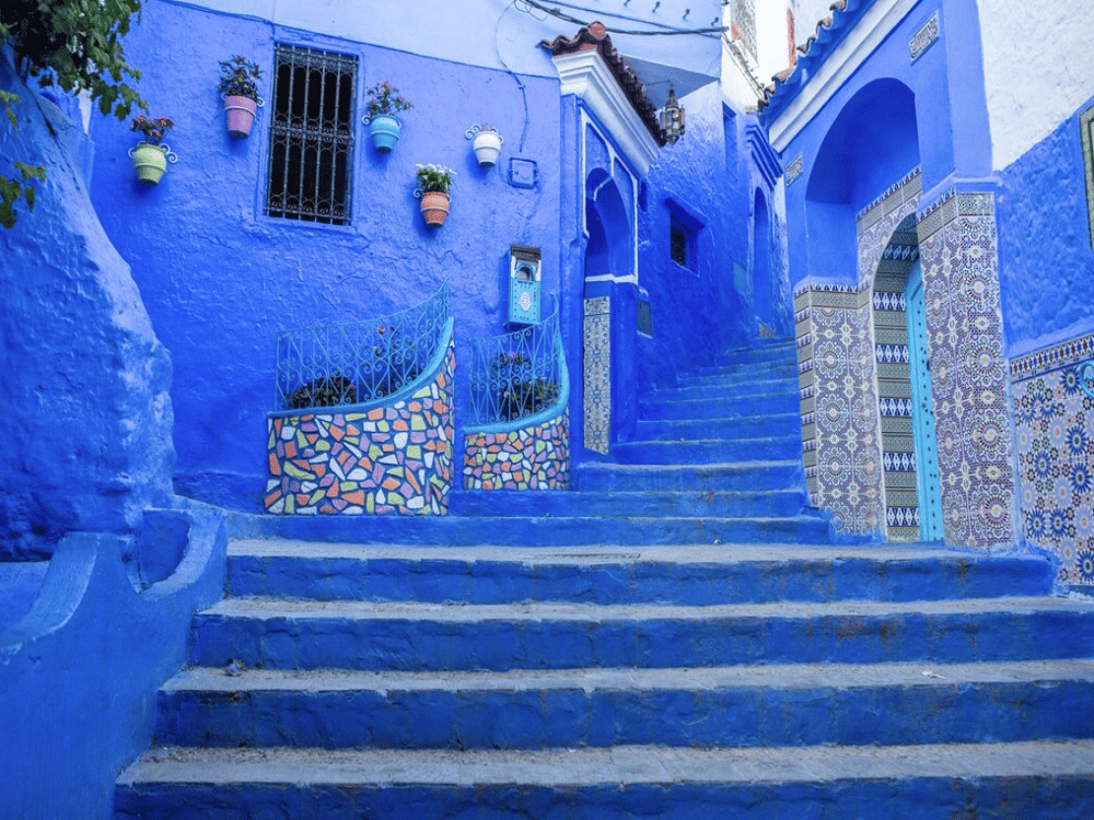 What Are the Best Day Trips from Tangier?