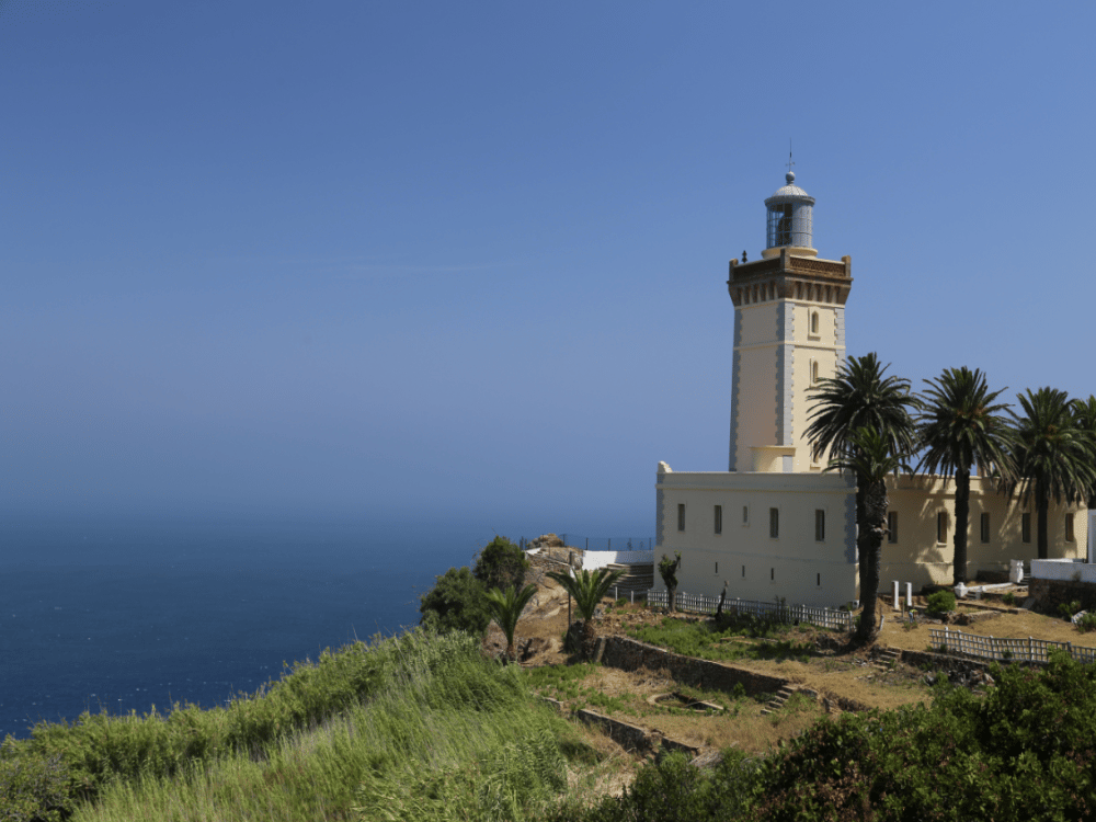 What Are the Best Day Trips from Tangier?