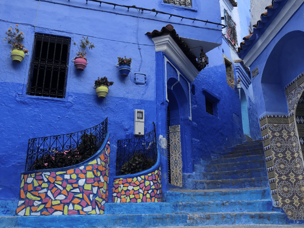 What Are the Best Day Trips from Tangier?