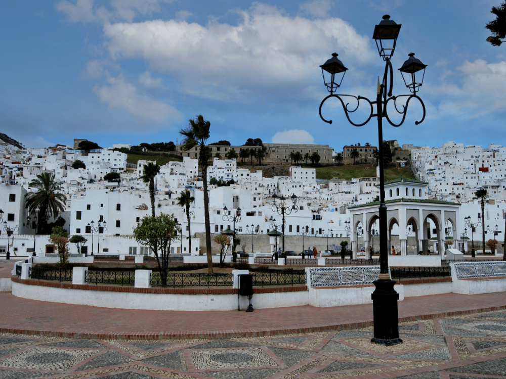 What Are the Best Day Trips from Tangier?