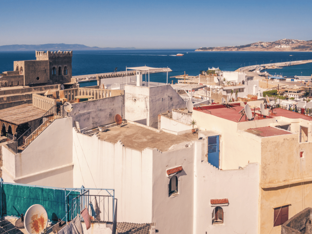 Is there a lot to do in Tangier?