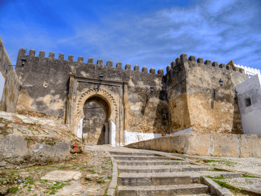 Is there a lot to do in Tangier?