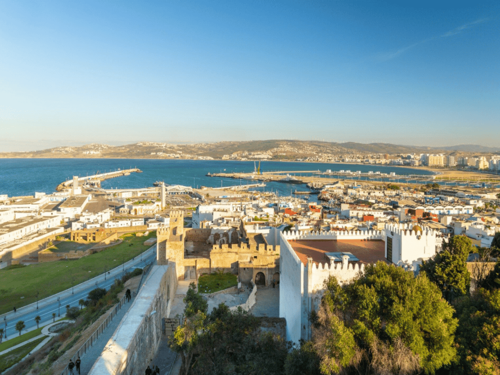 Is there a lot to do in Tangier?