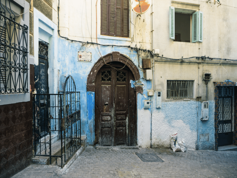 Is there a lot to do in Tangier?