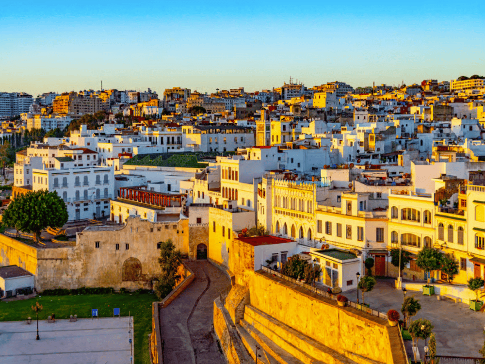 Tangier: Is there a lot to do in Tangier? | ®ExcursionMania