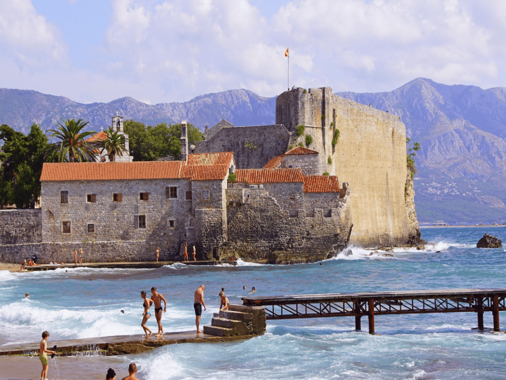 Budva: What is Budva famous for? | ®ExcursionMania