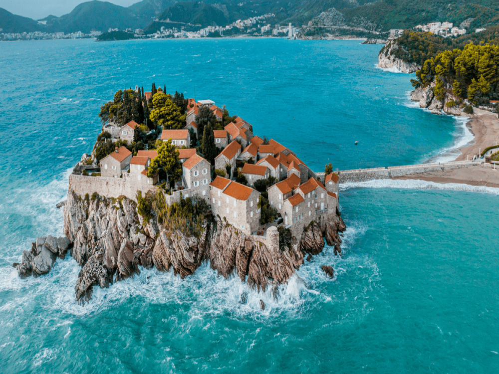 Budva: What is Budva Famous for Food? | ®ExcursionMania